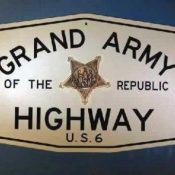 Grand Army of the Republic Highway - US Route 6