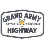 Grand Army of the Republic Highway