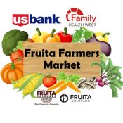 Fruita Colorado Farmers Market