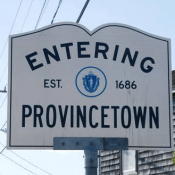 2019 Provincetown Halloween