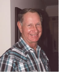Kenneth Oltjenburns, Executive Director