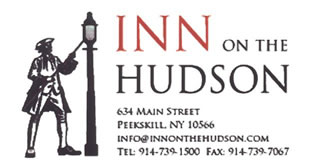 Inn at the Hudson - Peeksill, NY