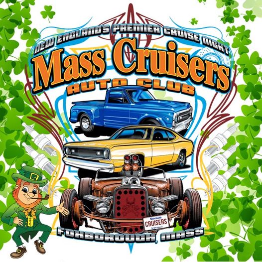 March 2023 Mass Cruisers Newsletter