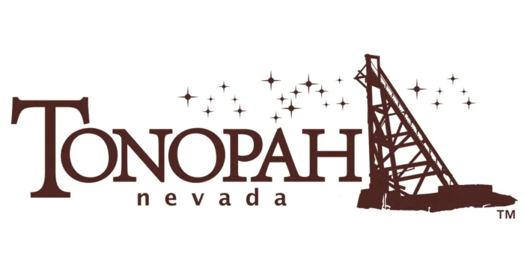 Discover Tonopah
