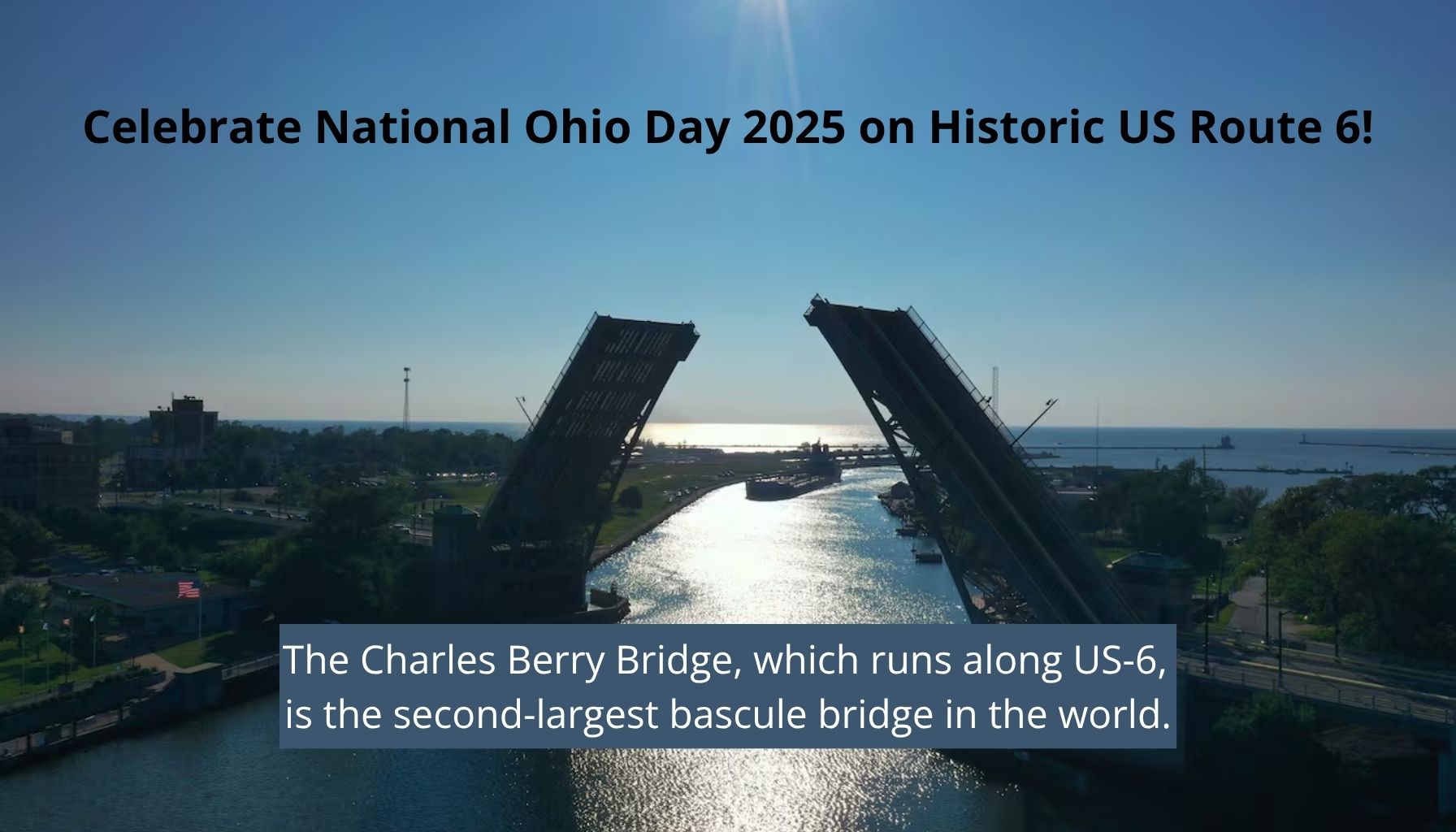 Celebrate National Ohio Day 2025
