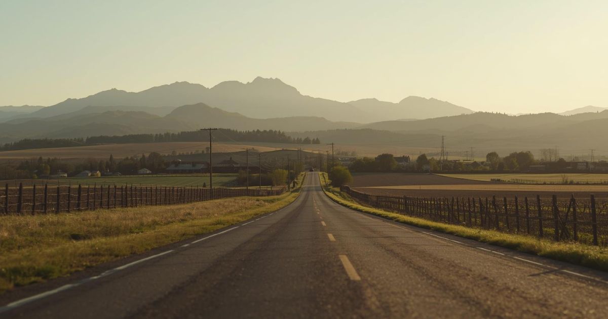  Did You Know US Route 6 Is America’s Longest Heritage Road?