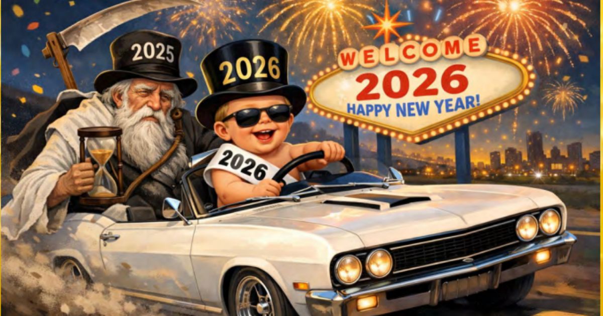 Mass Cruisers January 2026 Newsletter