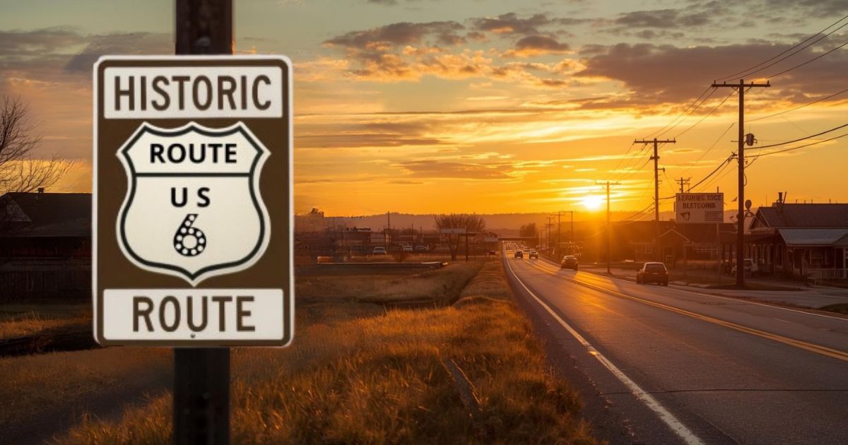 US Route 6 Happenings Subscription Benefits