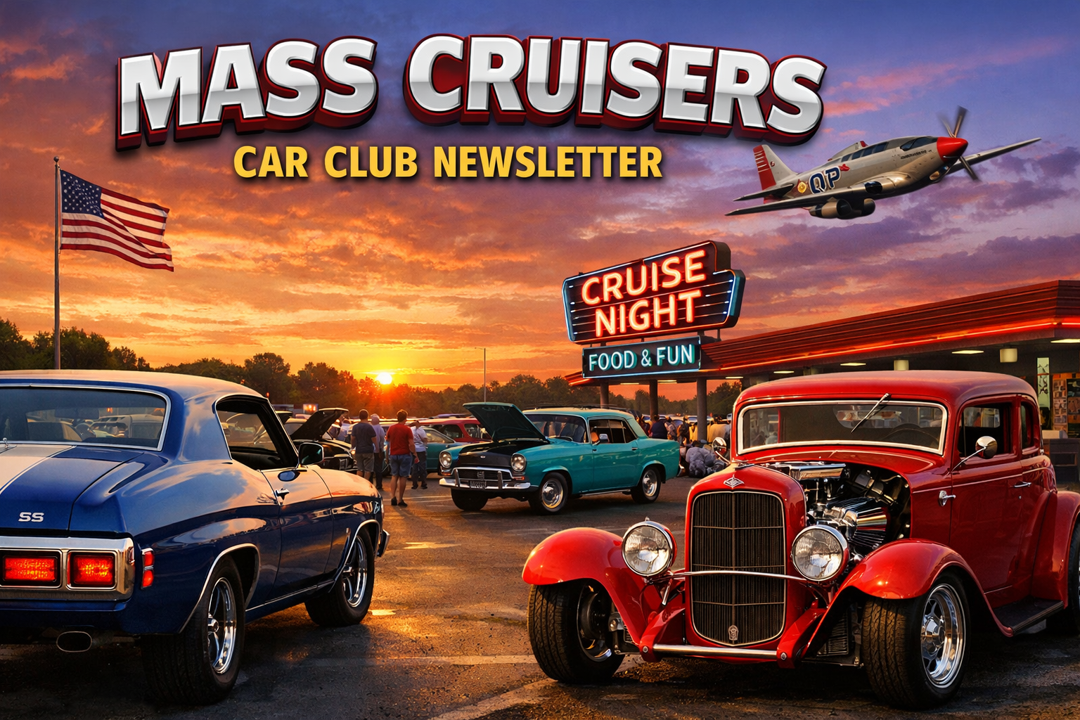 Mass Cruisers Newsletter 2026