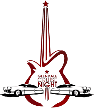 Glendale Cruise Night