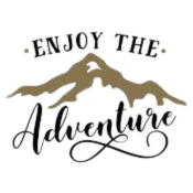 Enjoy the Adventure