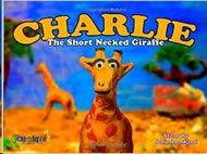 Charlie the Short Neck'd Giraffe