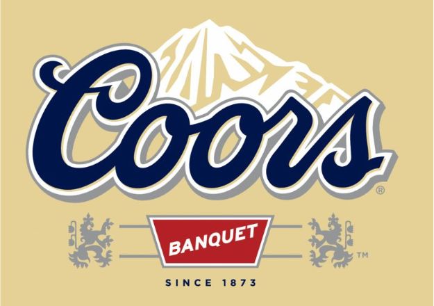 Coors Logo