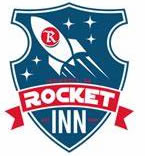 Rocket Inn Logo